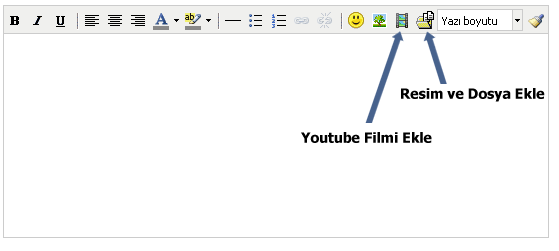 Necmi Editor