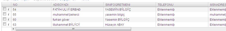 phpmyadmin